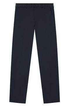 Хлопковые брюки AGNONA, арт. T709U1S Y/UC051, фото 1