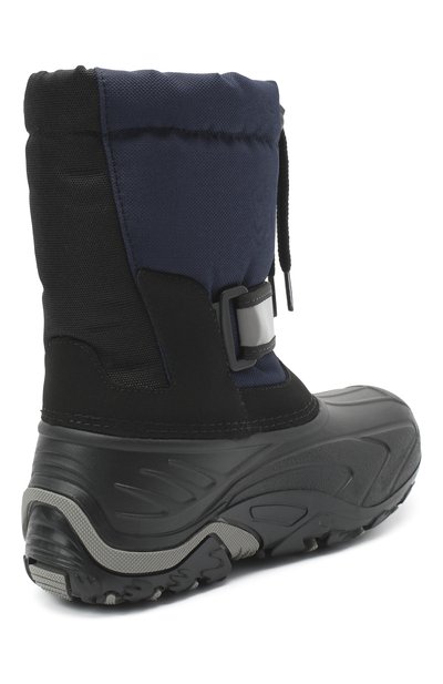 Сапоги BOGNER синего цвета по цене 17700 руб., арт. 403-9614/B0RMI0 JR. 4, фото 3 Сапоги BOGNER, арт. 403-9614/B0RMI0 JR. 4, фото 3