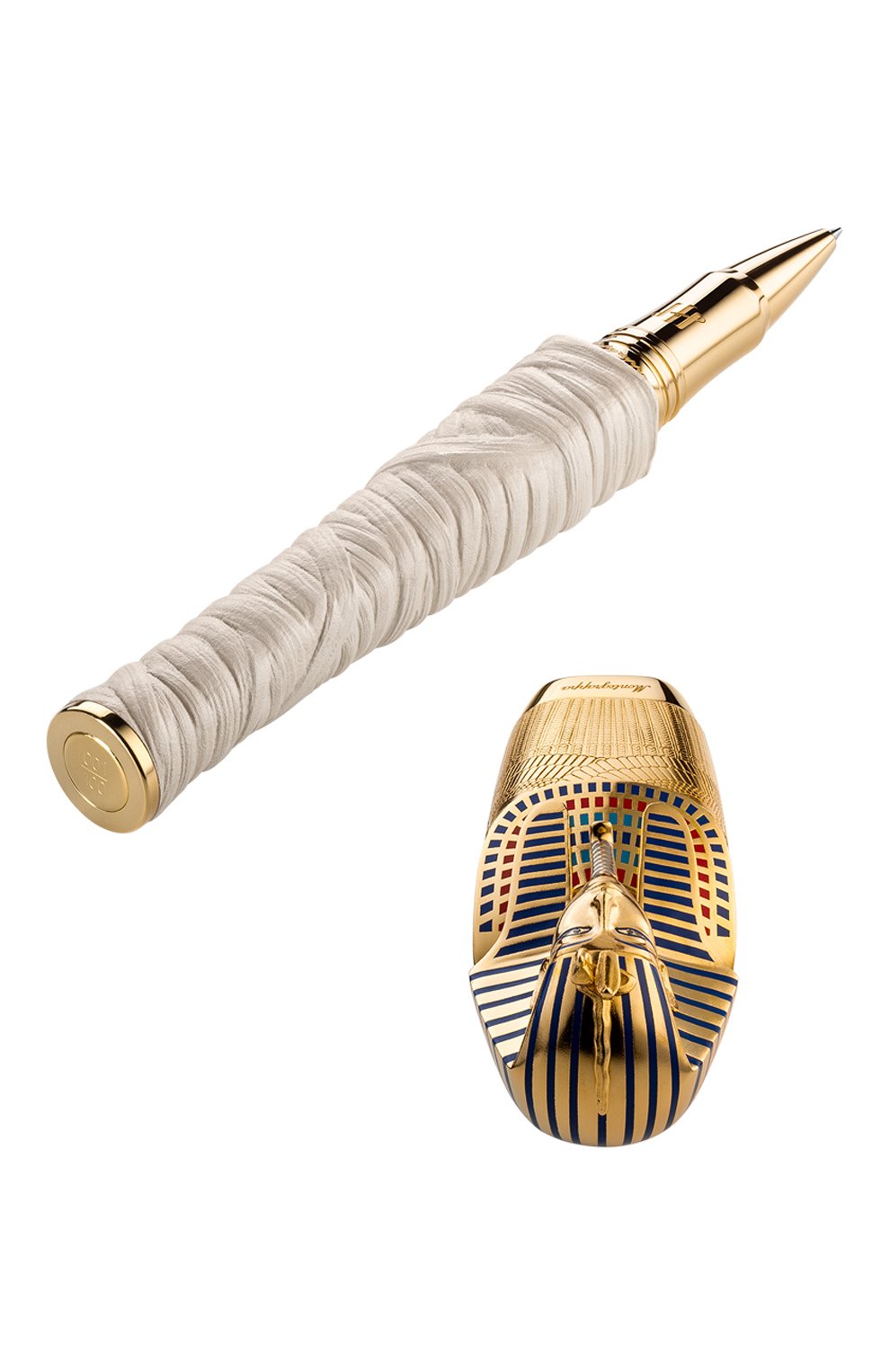 Ручка-роллер MONTEGRAPPA, арт. ISTTNR3L, фото 4