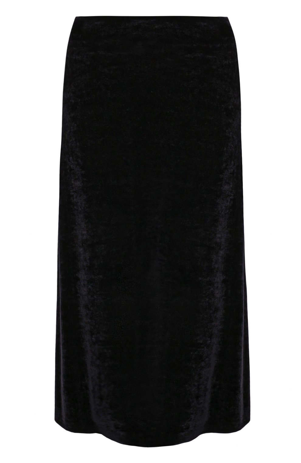 Юбка из вискозы JIL SANDER, арт. J02MA0025-J65006, фото 1