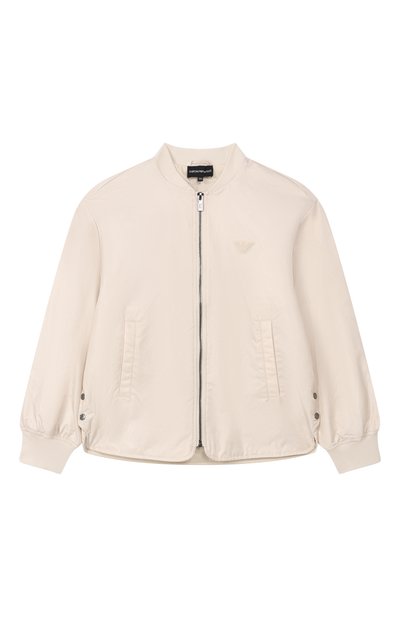 Бомбер EMPORIO ARMANI, арт. EB000922/AF20711