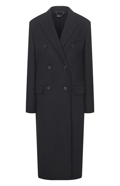 Женское шерстяное пальто THE KOOPLES, арт. FMAN31001K