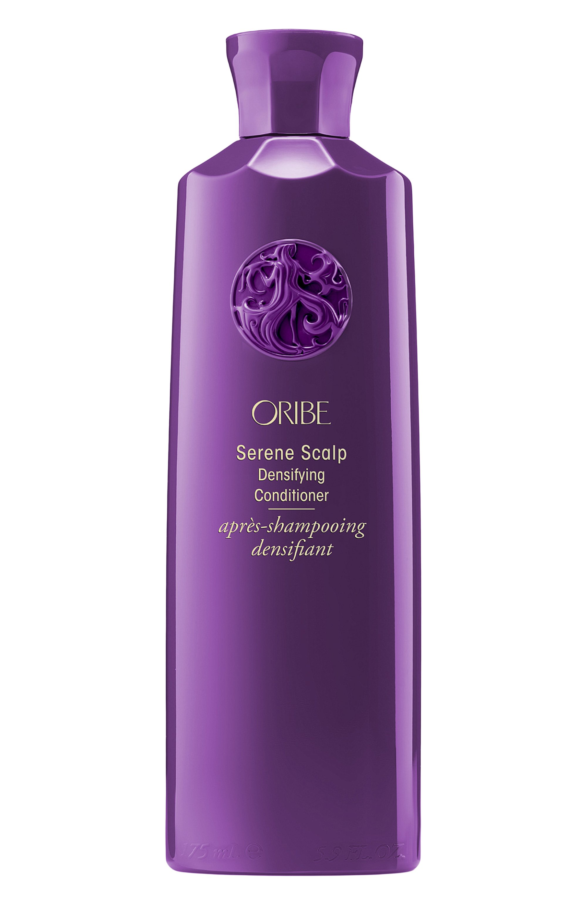 Уплотняющий кондиционер «истинная гармония» (175ml) ORIBE бесцветного цвета по цене 10970 руб., арт. OR767, фото 1 Уплотняющий кондиционер «истинная гармония» (175ml) ORIBE, арт. OR767, фото 1