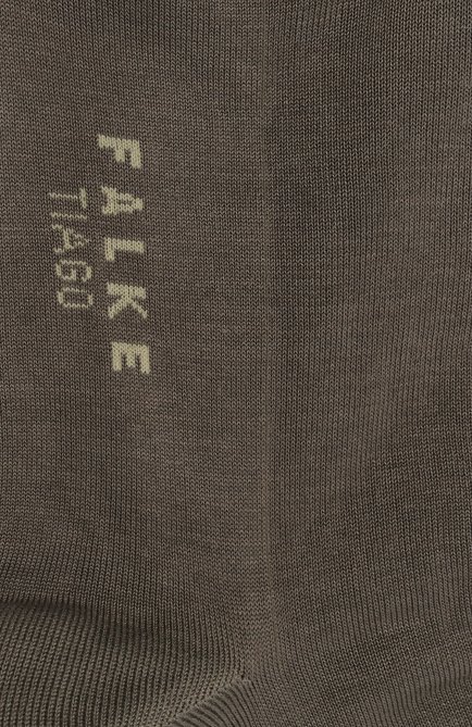 Мужские хлопковые носки FALKE, арт. 14792