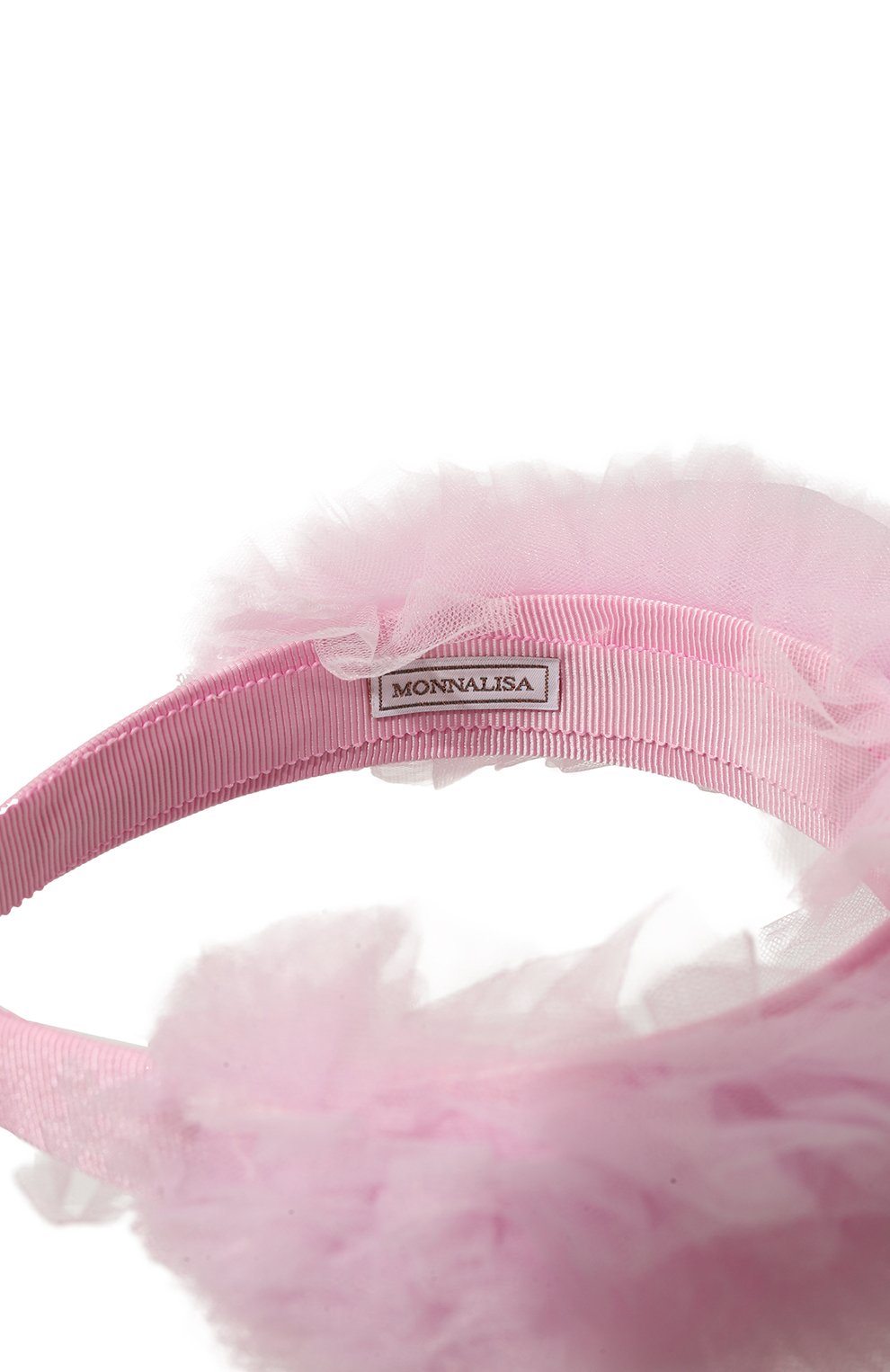 Ободок MONNALISA, арт. 17C006, фото 3