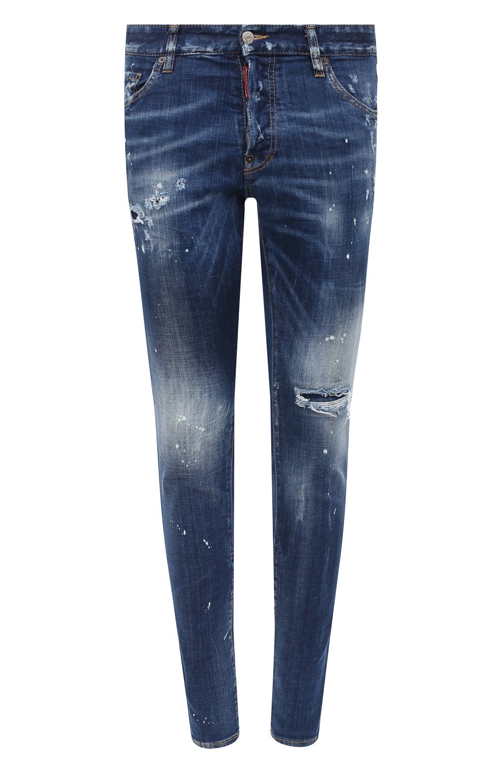 Джинсы DSQUARED2, арт. S71LB0773/S30342, фото 1