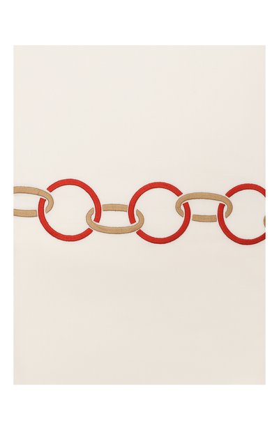 Комплект постельного белья links embroidery FRETTE, арт. FR6568 E3491 260A, фото 2