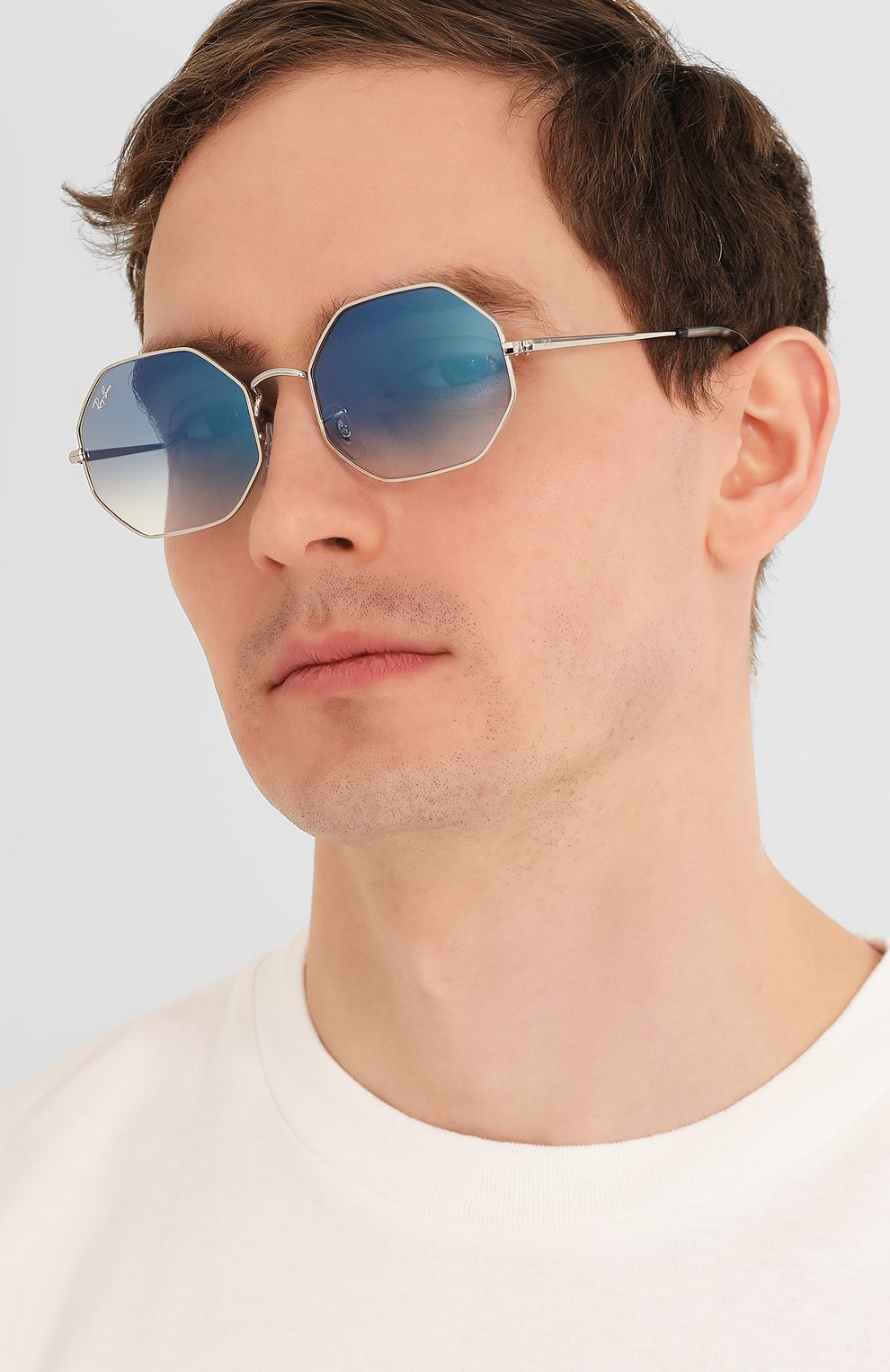 Солнцезащитные очки RAY-BAN, арт. 1972-91493F, фото 3
