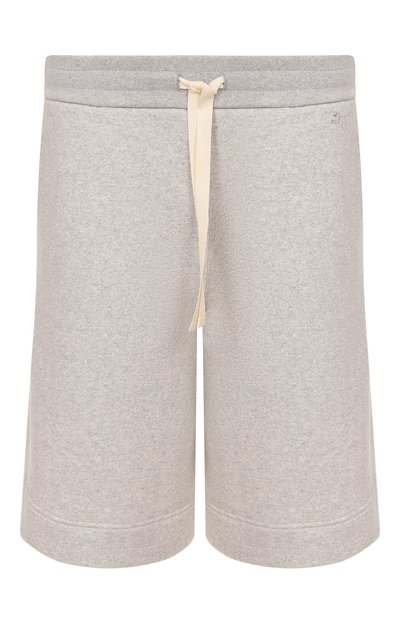 Мужские хлопковые шорты JIL SANDER, арт. J47MU0139/J20010