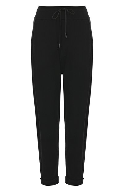 Женские брюки из вискозы ISABEL BENENATO, арт. DK32S23