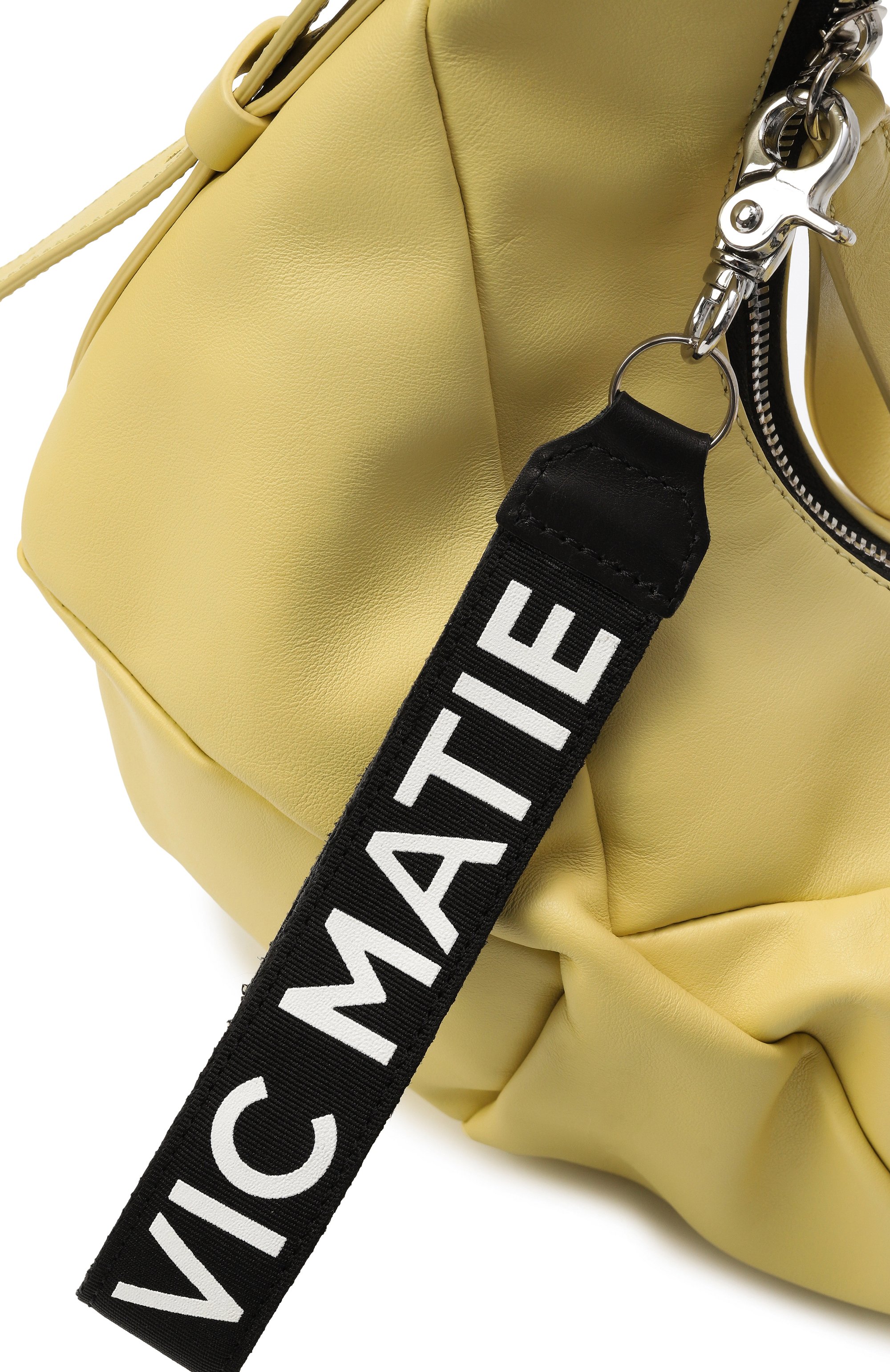 Сумка ginevra VIC MATIE, арт. 1G0534T_999C070205, фото 3