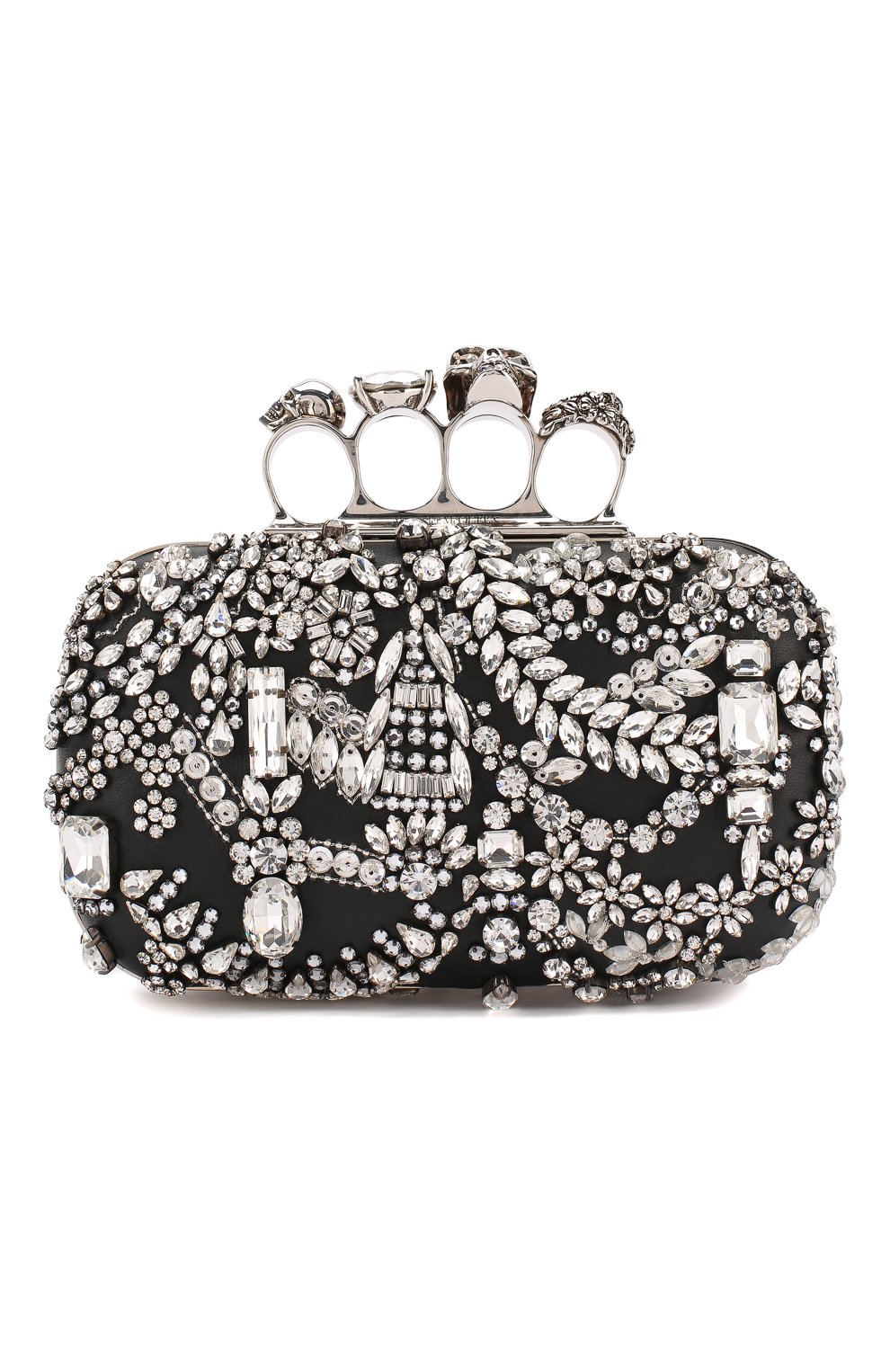 Клатч ALEXANDER MCQUEEN, арт. 583729/1HU9Y, фото 1