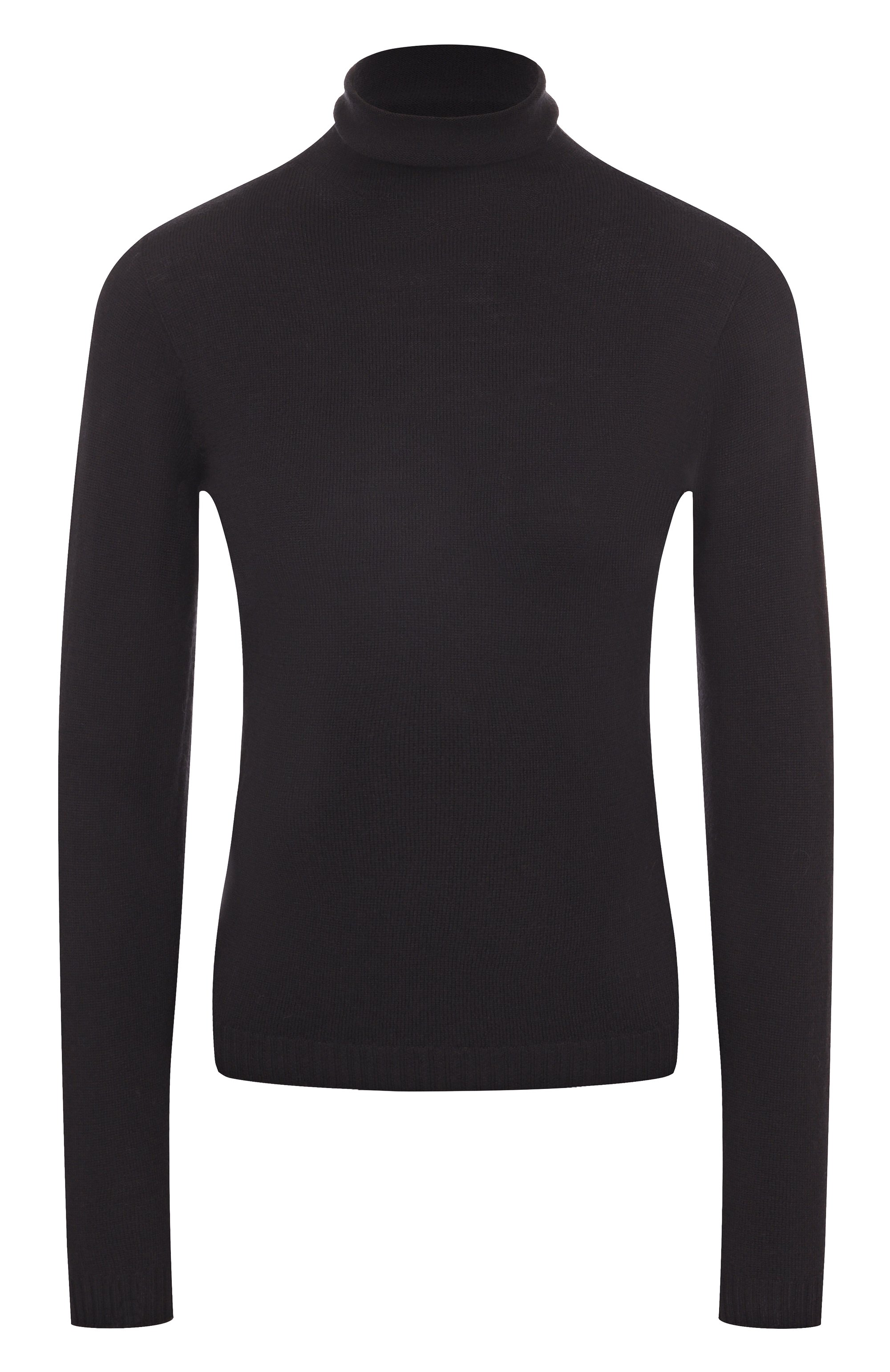 Шерстяная водолазка GRAN SASSO, арт. 54221/14221, фото 1