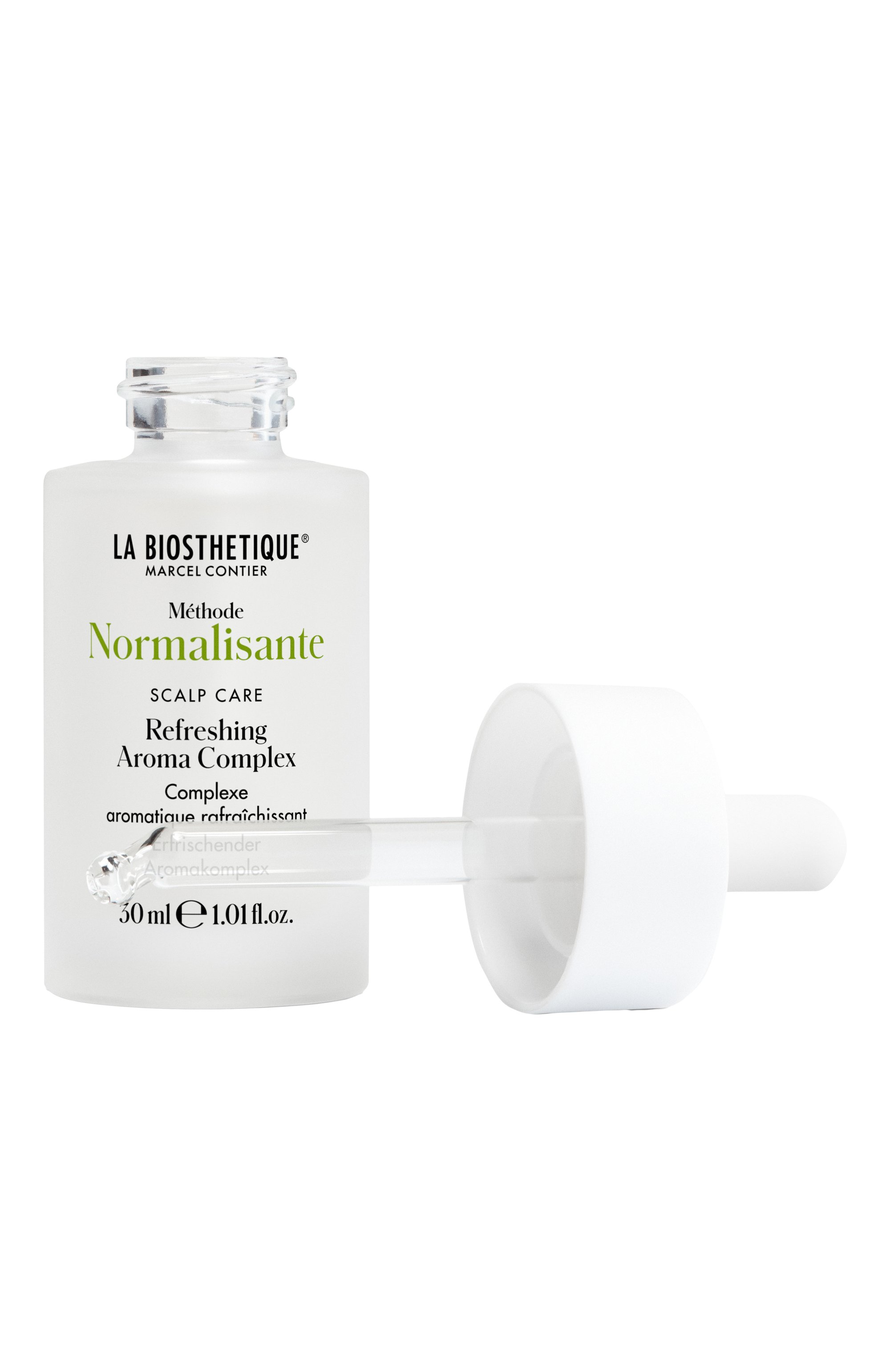 Освежающий ароматический комплекс refreshing aroma complex (30ml) LA BIOSTHETIQUE, арт. 120316, фото 2