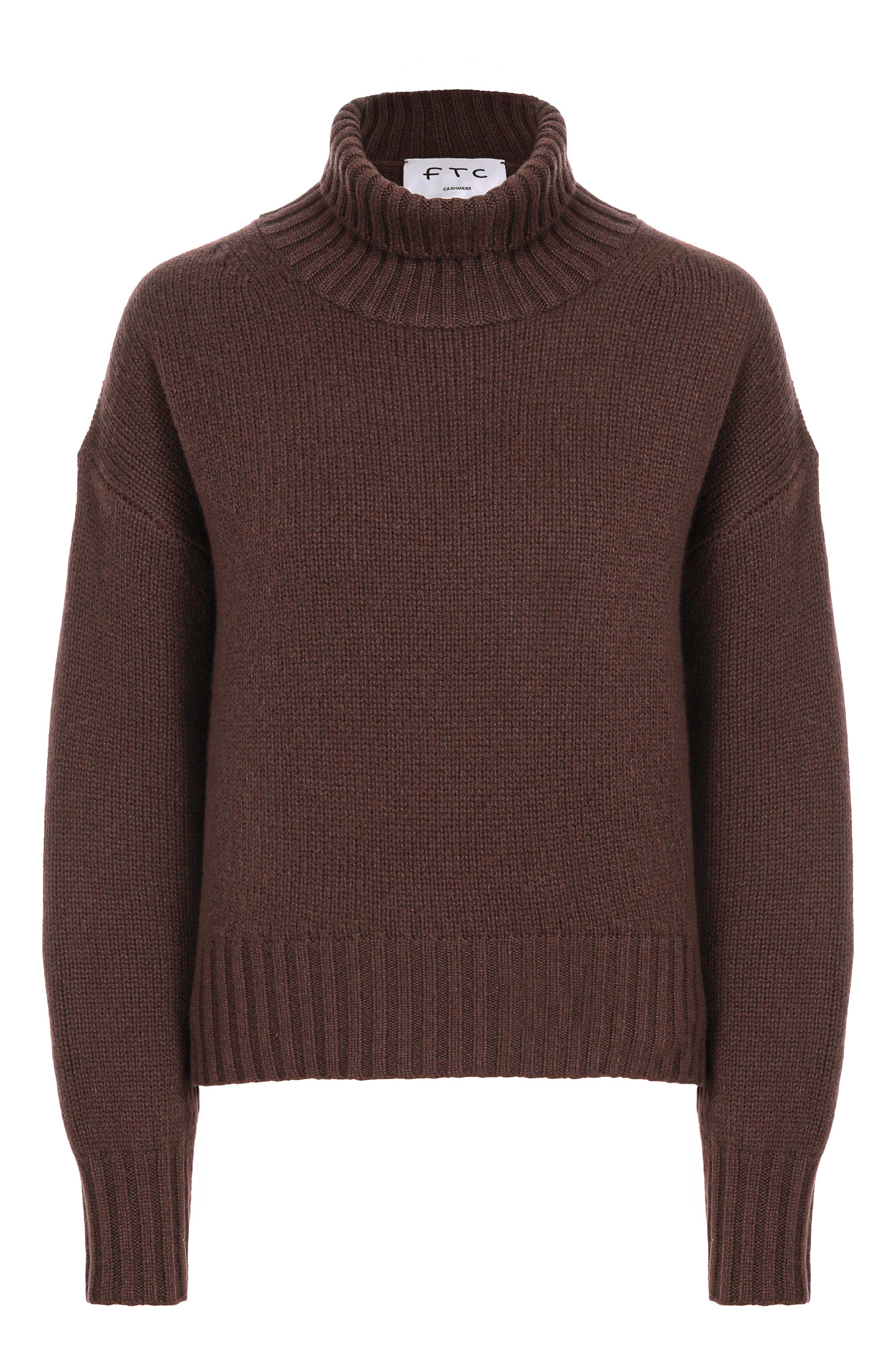 Кашемировый свитер FTC, арт. 10000-0500, фото 1