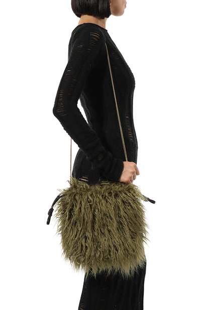 Сумка DRIES VAN NOTEN, арт. 242-011508-993, фото 2