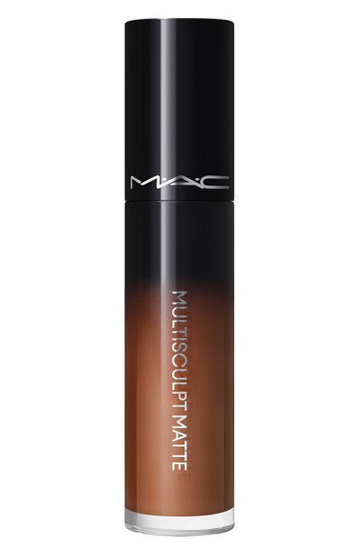 Мультифункциональный жидкий матовый пигмент multisculpt matte liquid colour, оттенок uncorked (4,5ml) MAC, арт. SBBE-13, фото 3