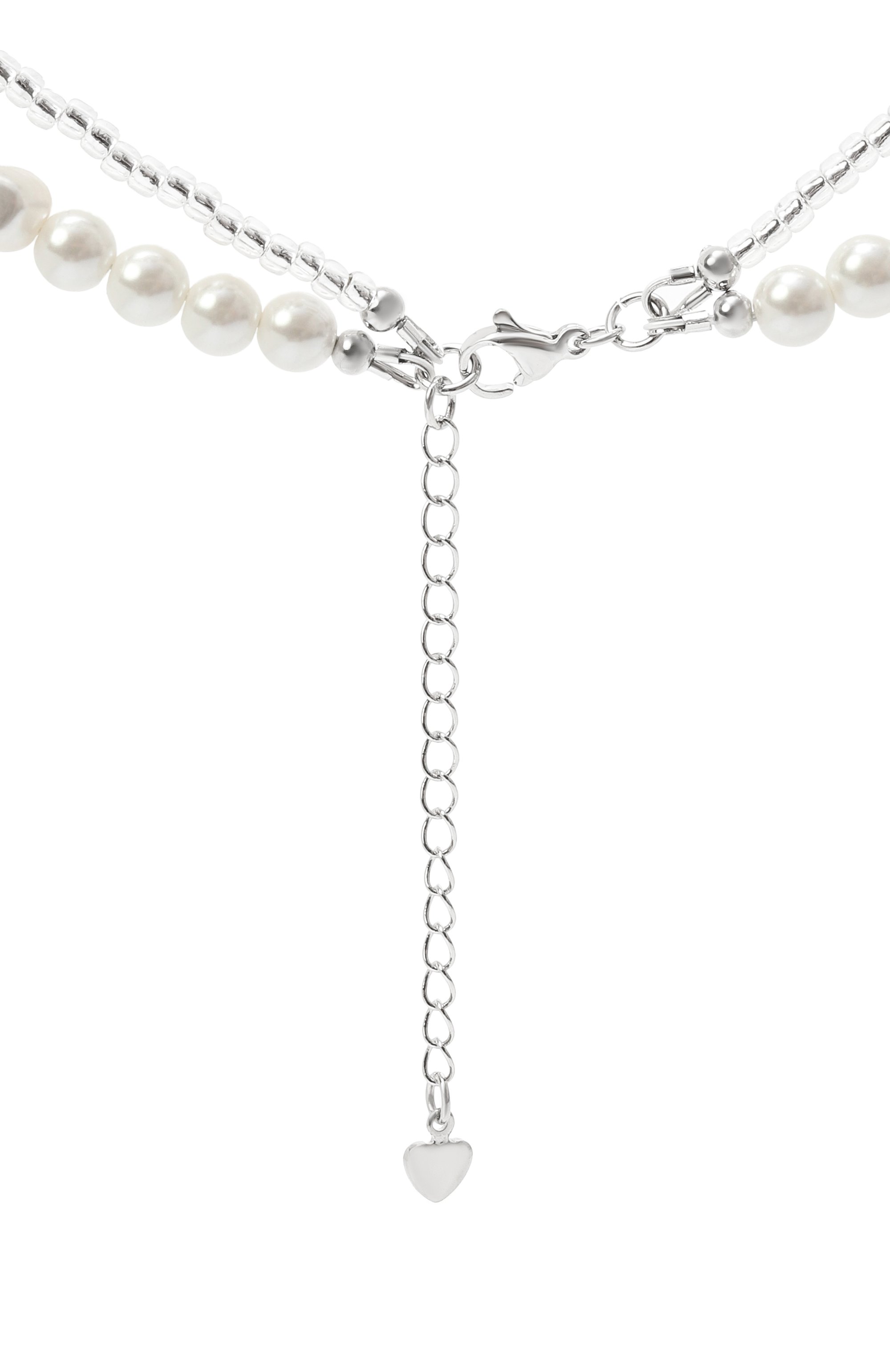 Колье PINK.OLIVKA, арт. PO-70082, фото 3