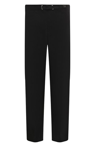 Мужские хлопковые брюки WHITE SAND, арт. 24WSU68 172