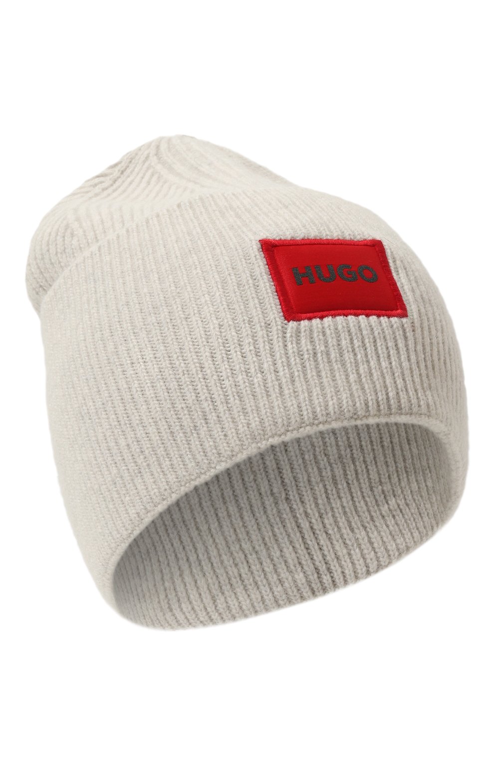 Шерстяная шапка HUGO, арт. 50496011, фото 1