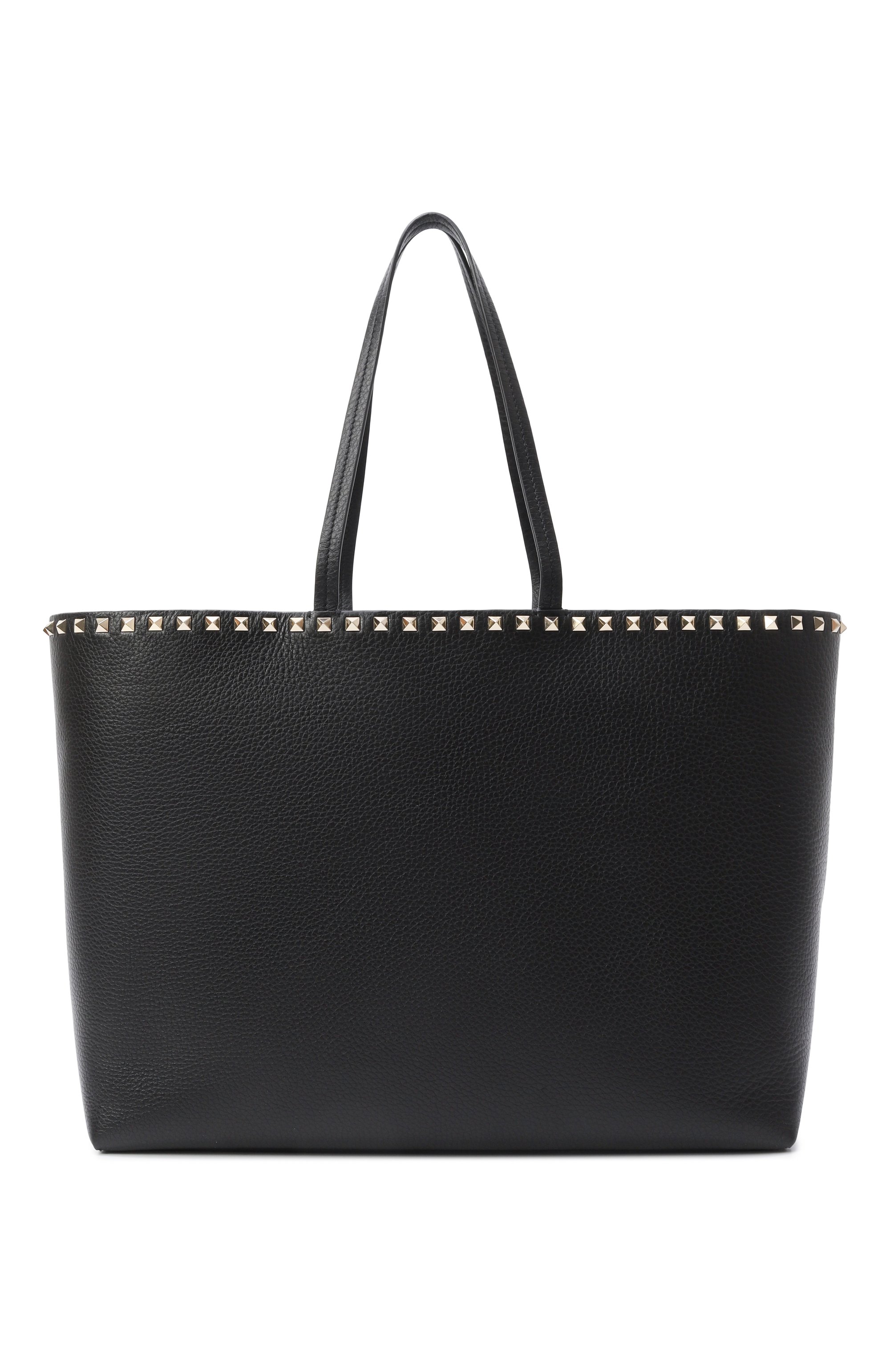 Сумка-тоут rockstud VALENTINO, арт. ZW2B0B70/VSF, фото 6