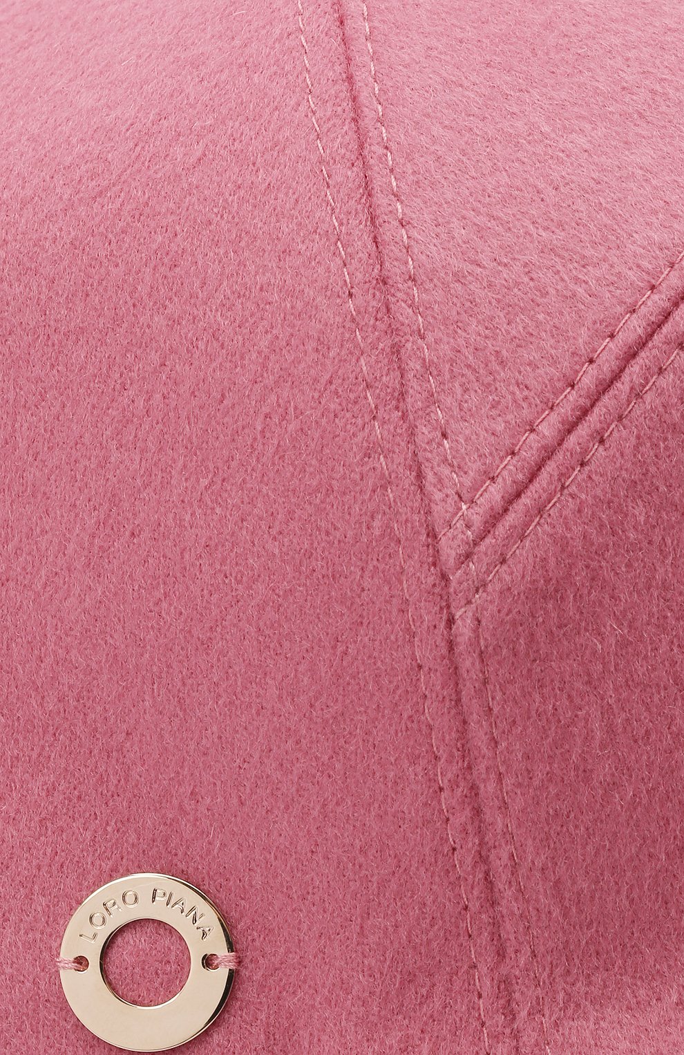 Кашемировая бейсболка LORO PIANA, арт. FAF4494, фото 4