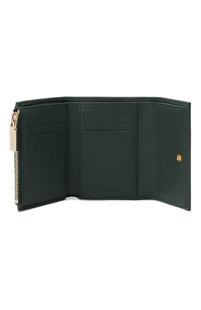 Кожаный кошелек COCCINELLE, арт. E2 GW5 11 10 01, фото 3