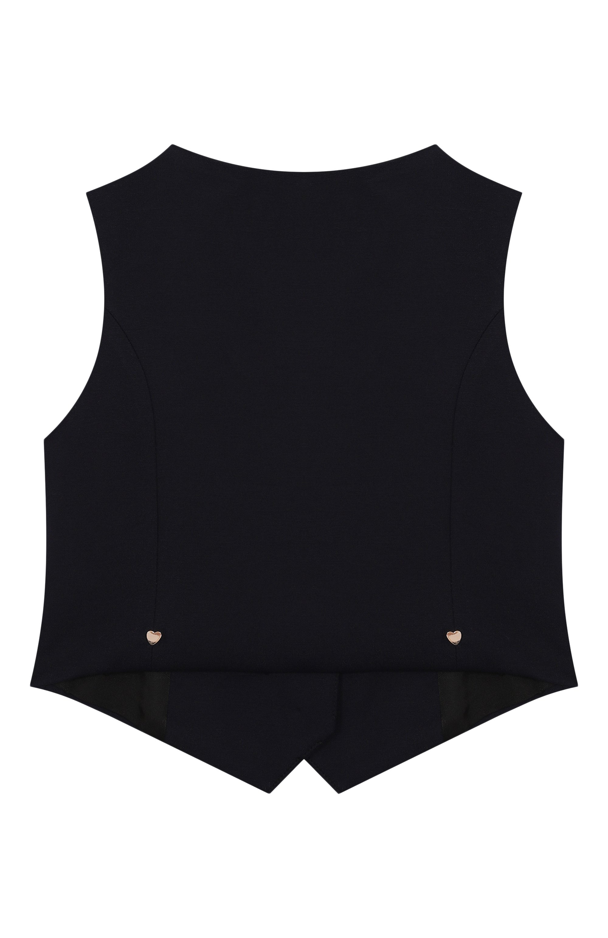 Жилет MONNALISA, арт. 18F202, фото 2