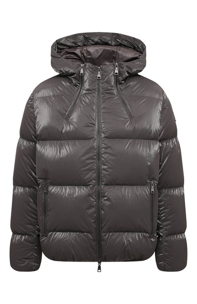 Мужская пуховик ADD, арт. 10AM841