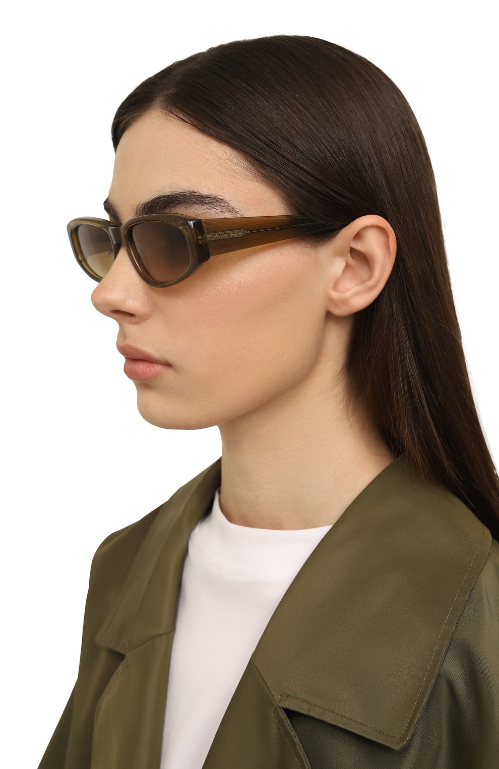 Солнцезащитные очки CHIMI, арт. 09.2 GREEN, фото 2