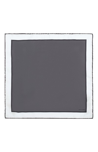 Шелковый платок TOM FORD, арт. 5TF90/TF312, фото 3