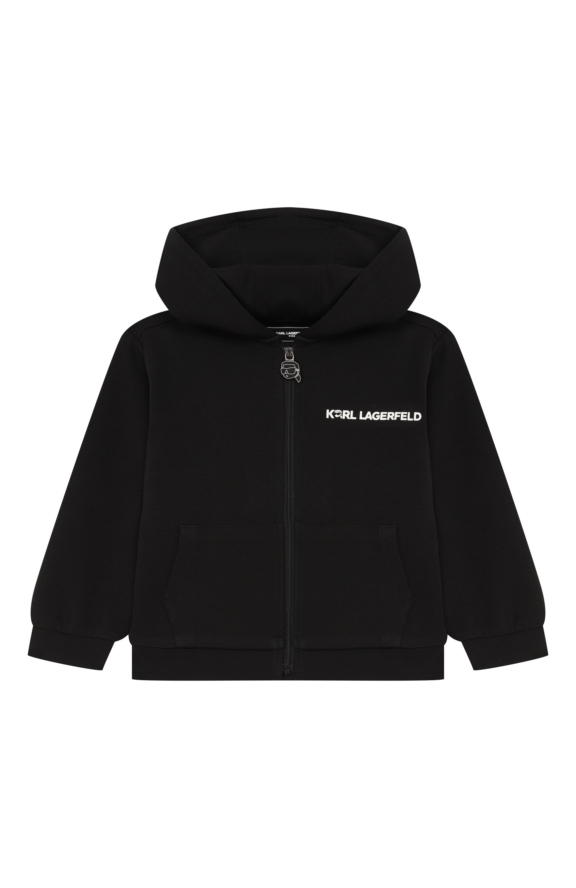 Комплект из трех предметов KARL LAGERFELD KIDS, арт. Z31073, фото 2