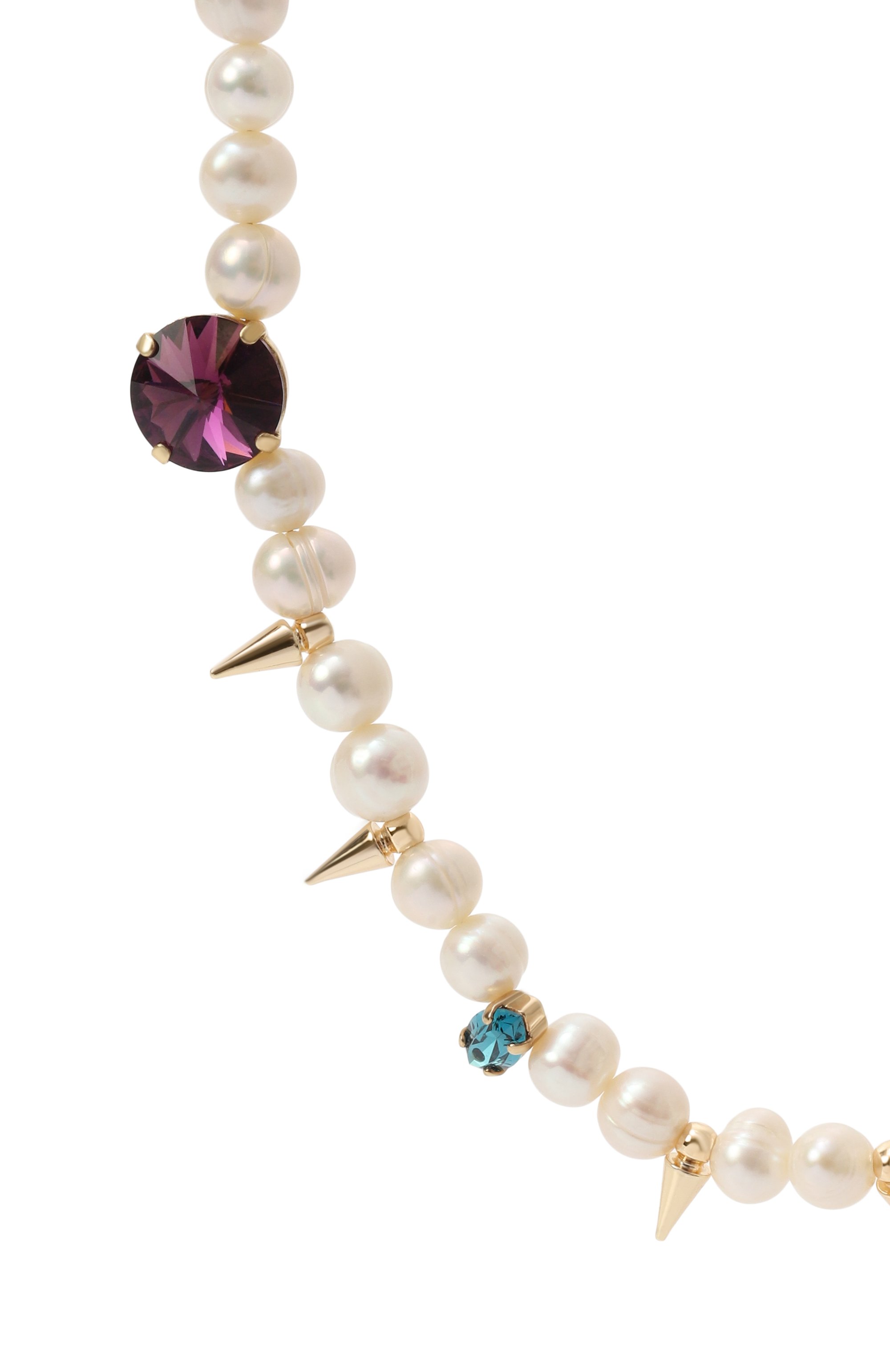 Колье PINK.OLIVKA, арт. PO-70066, фото 2