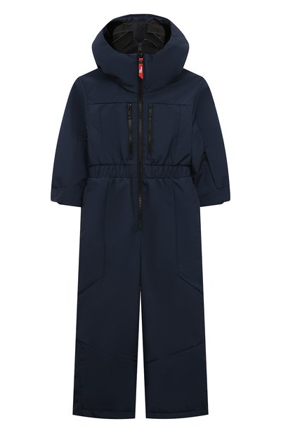 Утепленный комбинезон AI RIDERS, арт. 0X670BTHNC3