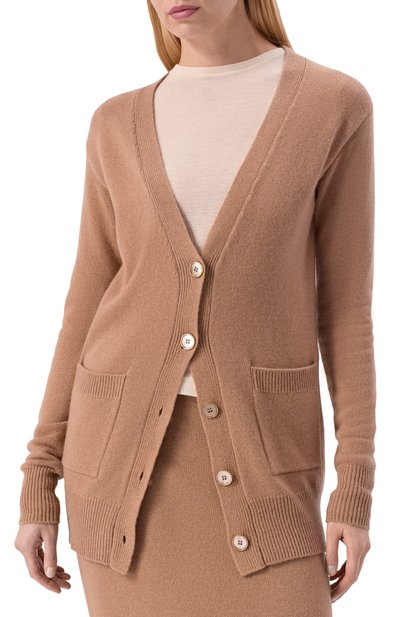 Кашемировый кардиган MVST, арт. M25.1MW.K409, фото 3