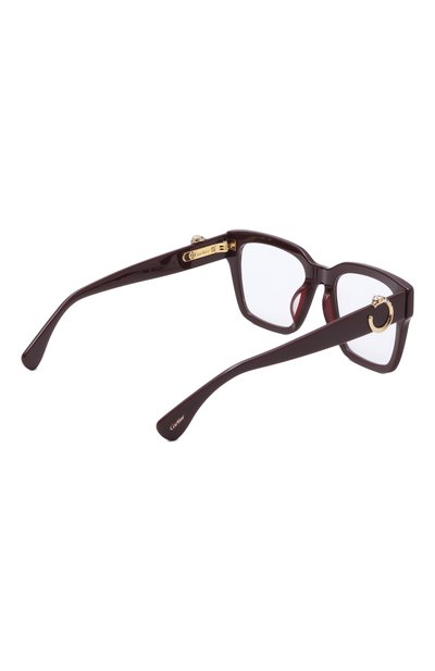 Оправа CARTIER, арт. CT0640 004, фото 4