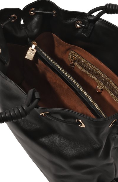 Сумка-шопер BORBONESE, арт. 923322, фото 5