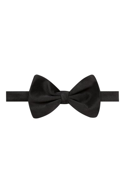 Мужской шелковый галстук-бабочка DSQUARED2, арт. PAM0007 00SU0175