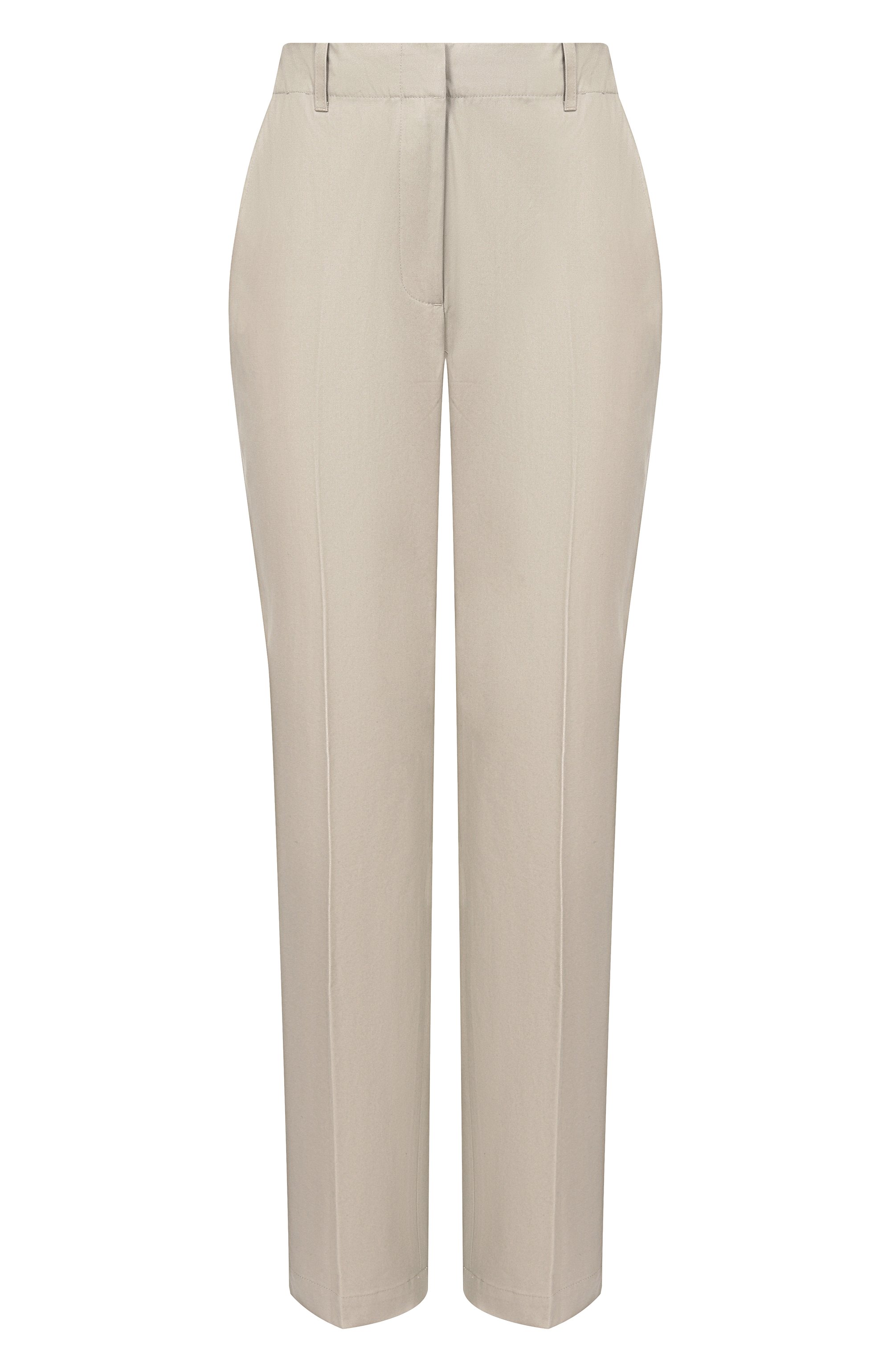 Хлопковые б рюки DIESEL, арт. A23658/0NJCT, фото 1