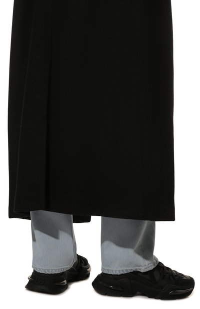 Комбинированные кроссовки airmaster DOLCE & GABBANA, арт. CK2071/AY851, фото 3