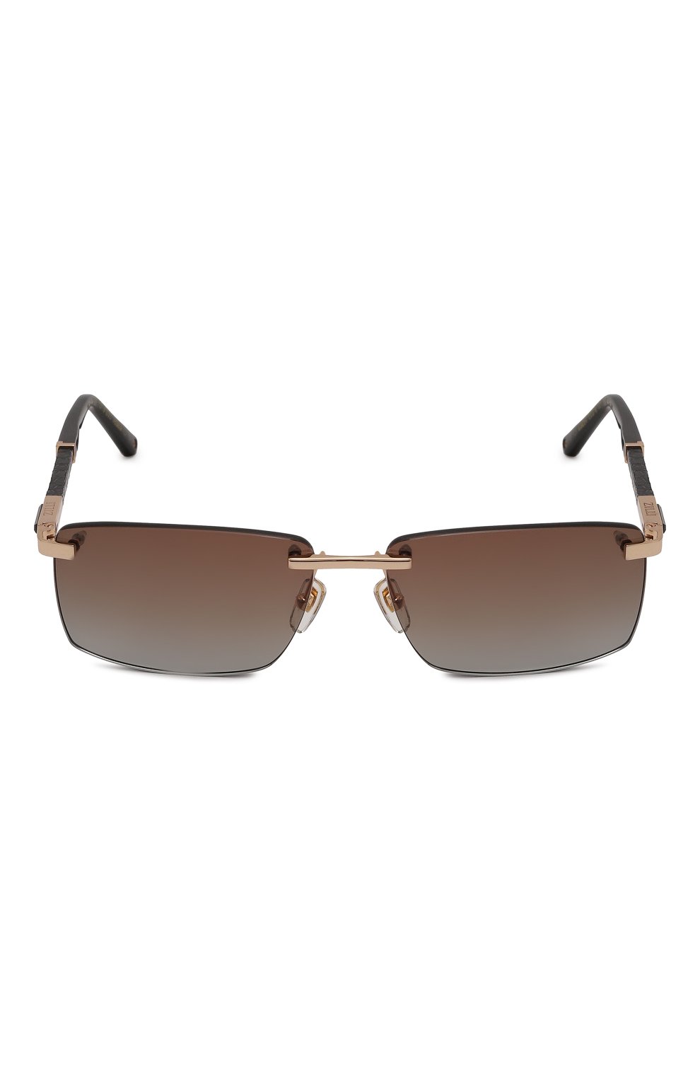 Солнцезащитные очки ZILLI, арт. ZI-65054 C03, фото 4