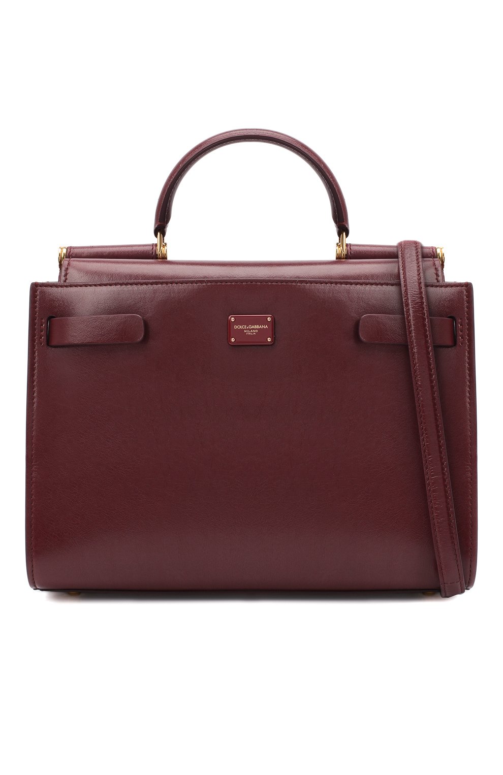 Сумка sicily 62 small DOLCE & GABBANA, арт. BB6625/AW662, фото 7