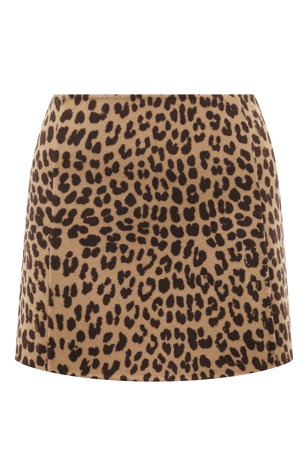 Шерстяная юбка P.A.R.O.S.H., арт. LUCK-D630571, фото 1