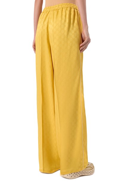 Брюки GUCCI, арт. 794774/XJGSE, фото 4