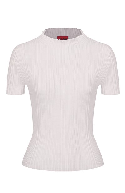 Женский пуловер из вискозы HUGO, арт. 50542598