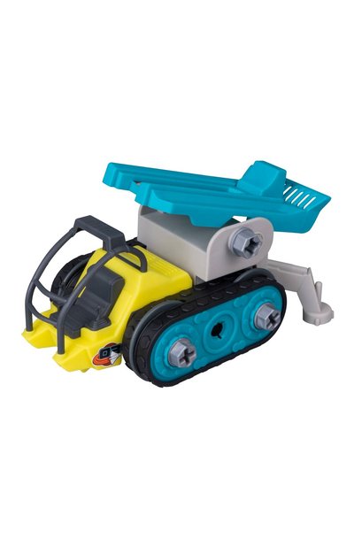 Набор-конструктор запуск шаттла NIKKO, арт. 40101, фото 5