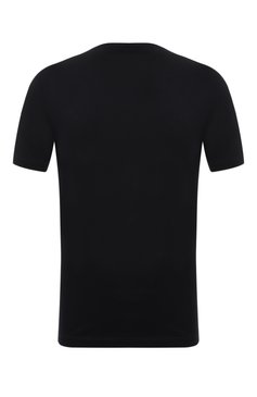 Хлопковая футболка EMPORIO ARMANI, арт. 8N1D62/1JNQZ, фото 2