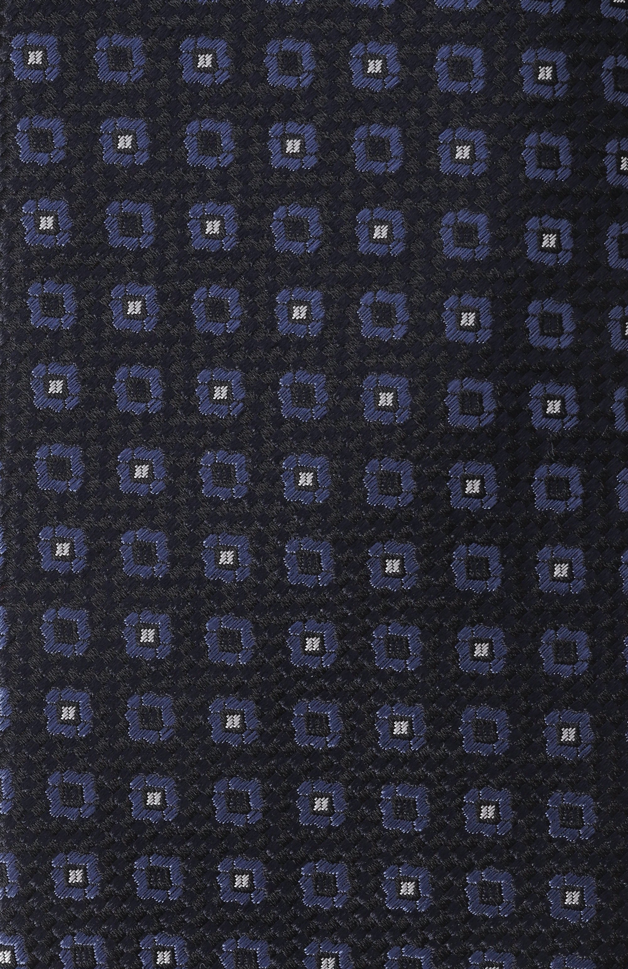 Шелковый галстук CANALI, арт. 18/HJ04243, фото 4