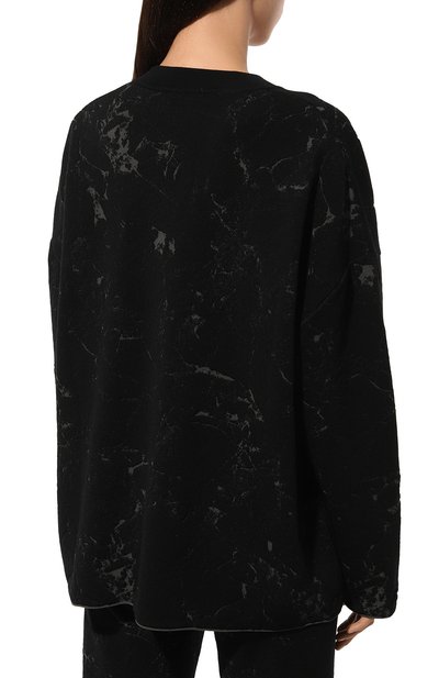 Шерстяной кардиган MRZ, арт. 0075_0206, фото 4