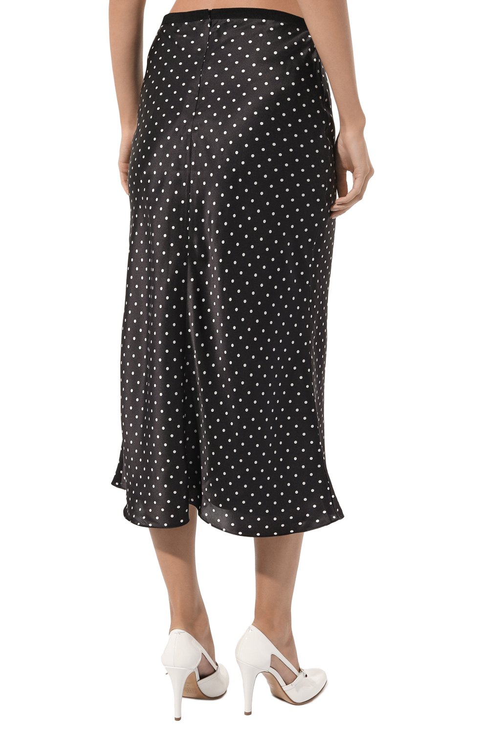 Юбка из вискозы NOBLE&BRULEE, арт. NB08/191222/3, фото 4